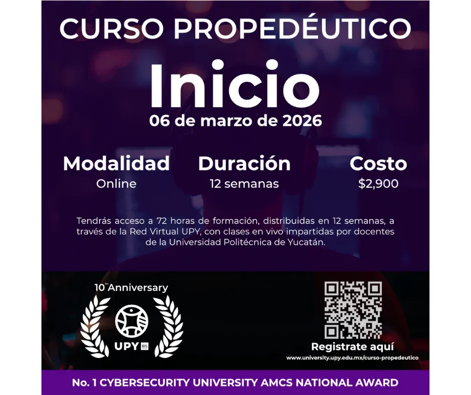 Curso Propedéutico 2026